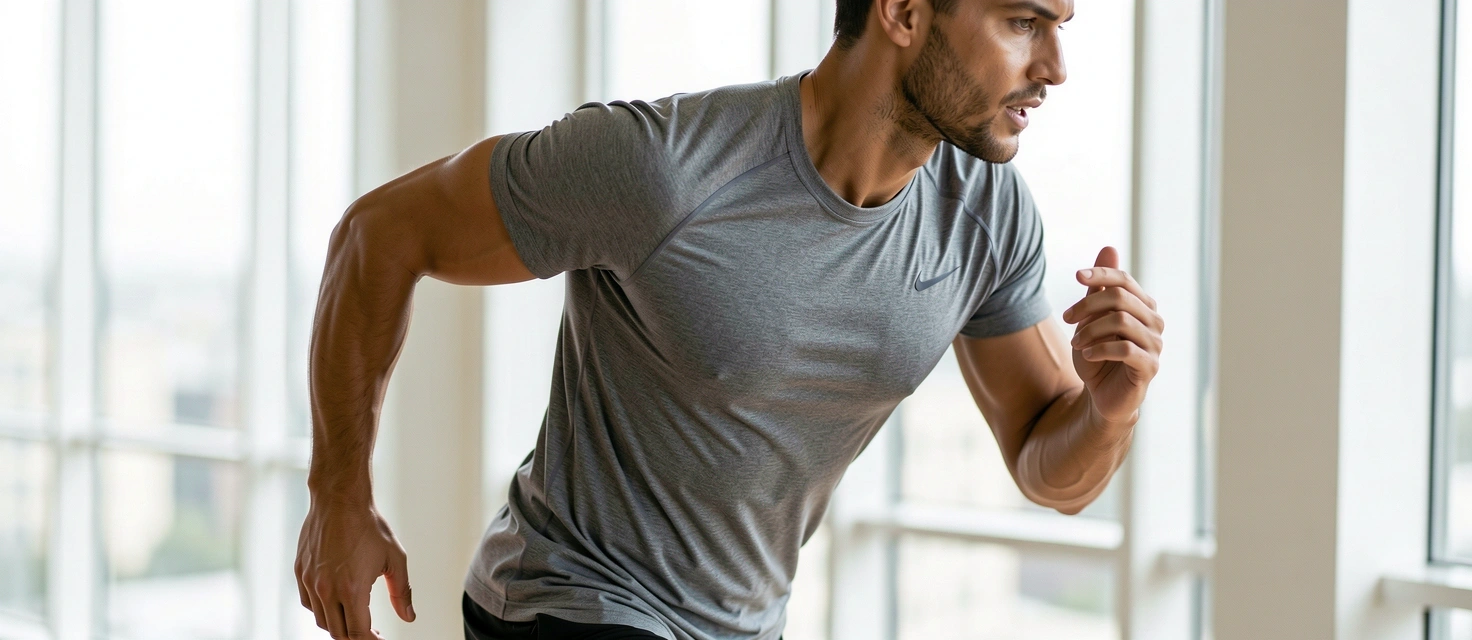 Foco na mobilidade e vitalidade