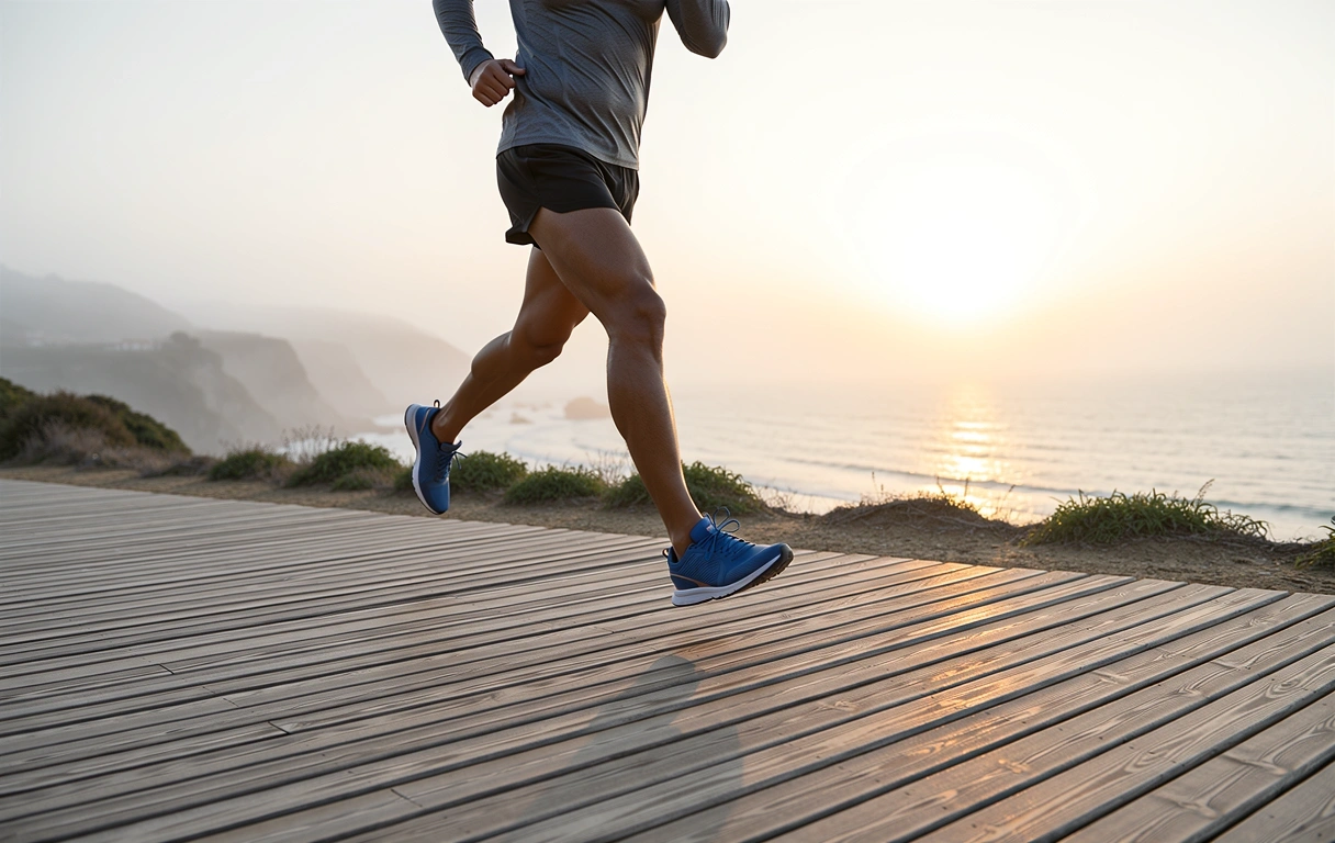 Estilo de vida ativo em Portugal
